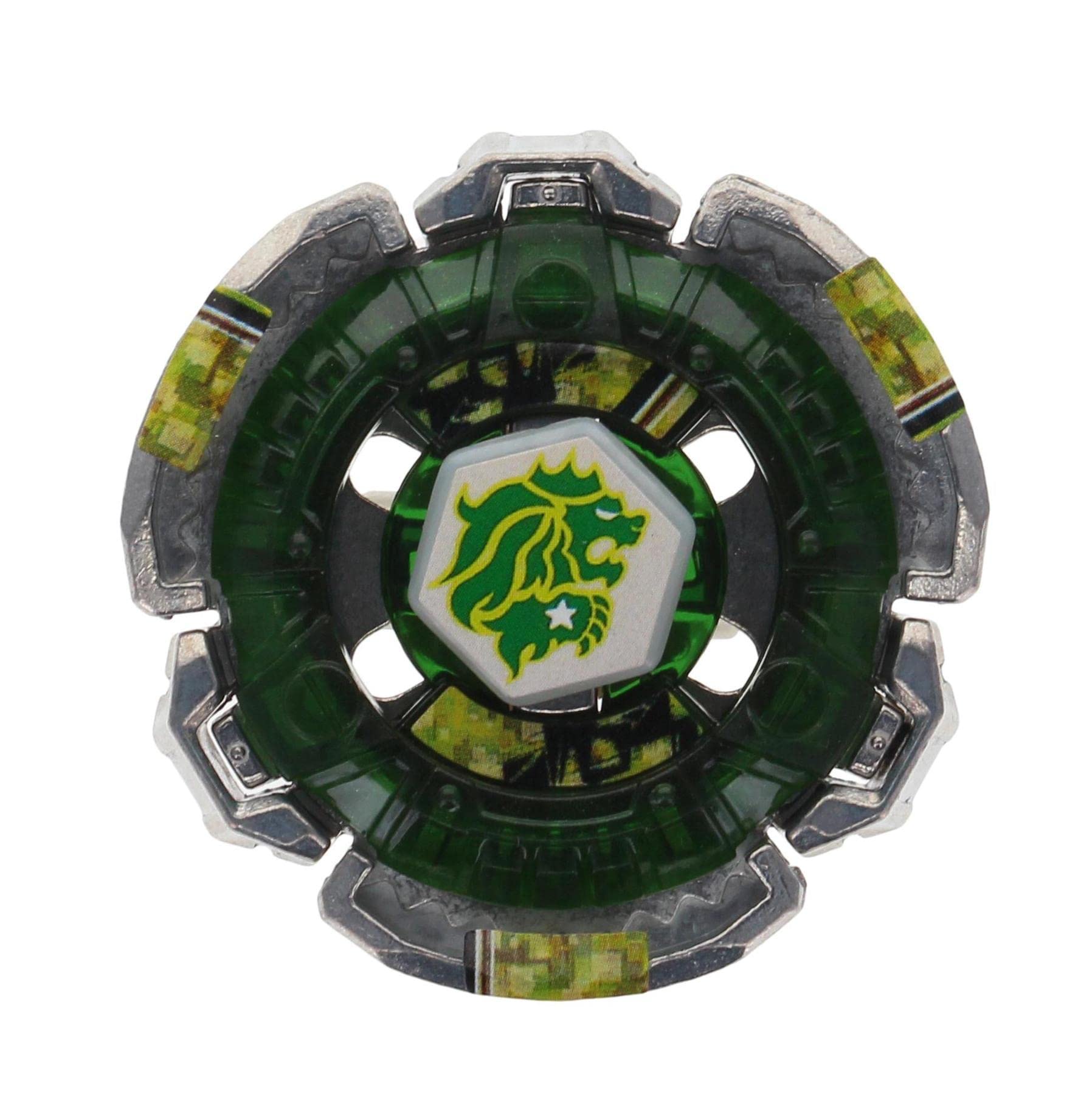 Magicmode Metal Spinning Top Stainless Steel Precision Gyroscope Anti-Gravity Spinner Top Desktop Toy, Unique Gift for Kids/Adults