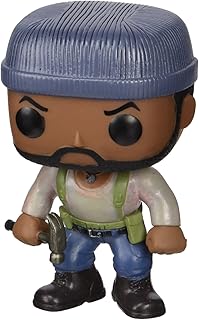 Funko FUN4242 'The Walking Dead 4242 'POP winylowa figurka z oponami