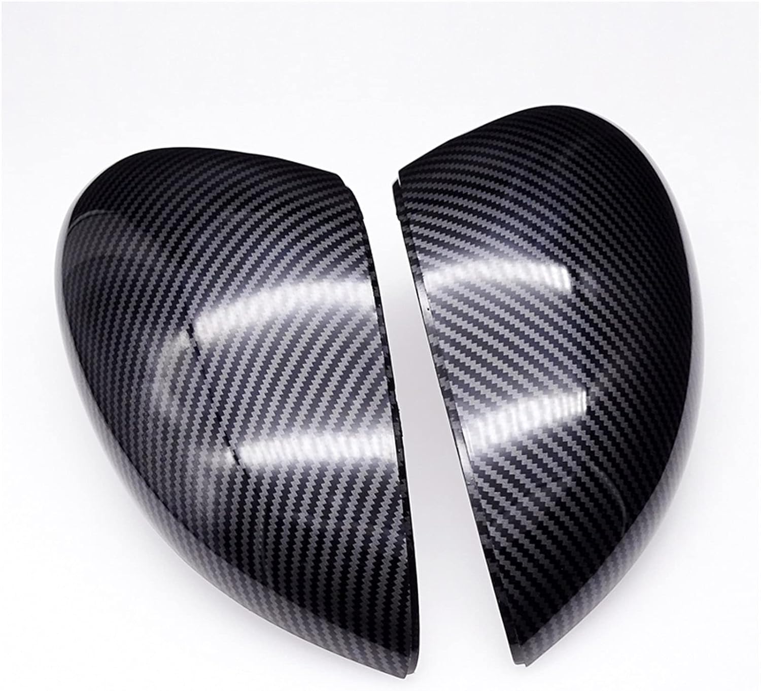 正規品 二つ折り財布 折財布 フィッシュアイ 魚眼 マーブル模様