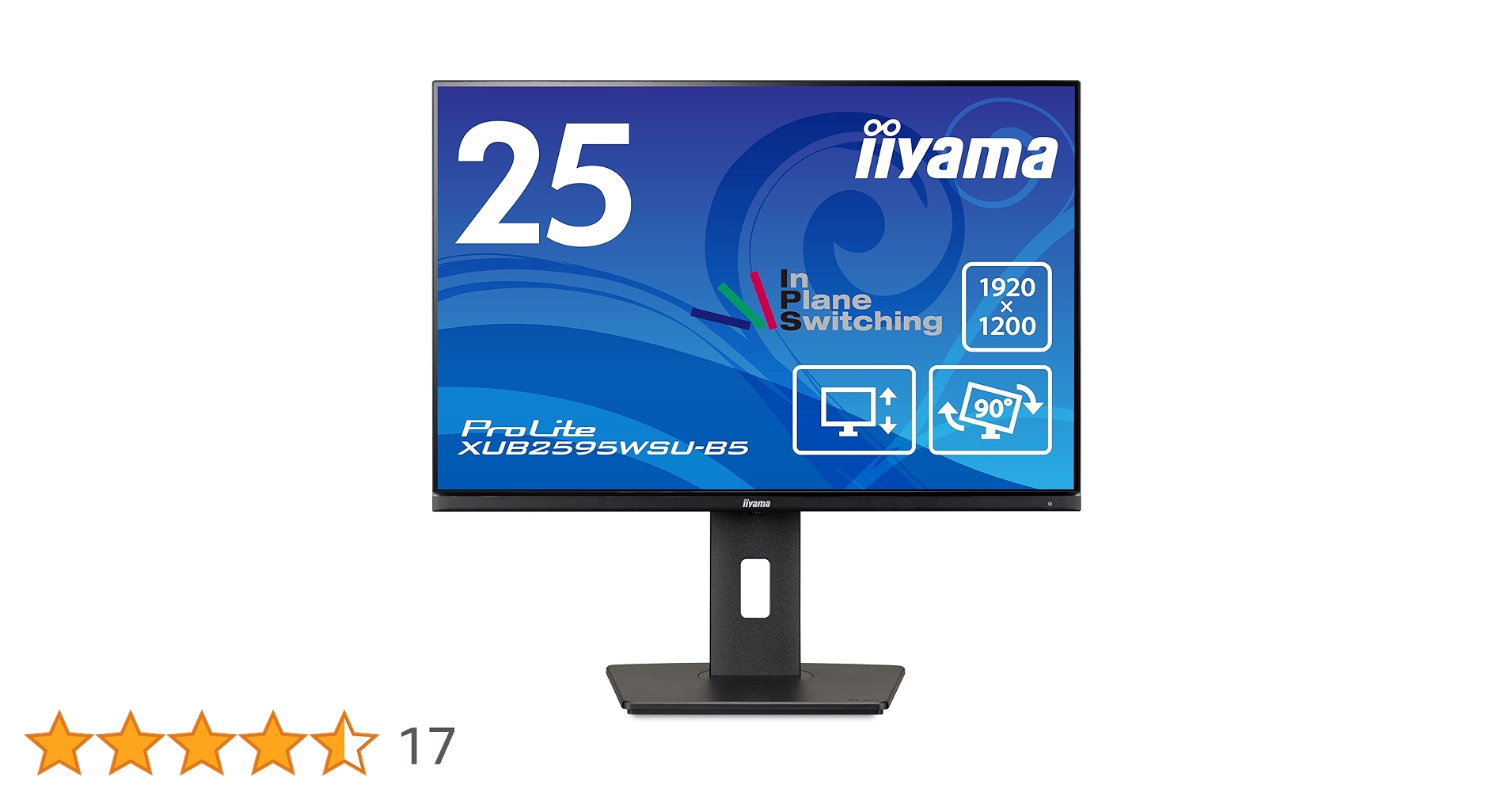 Amazon.co.jp: マウスコンピューター iiyama モニター ディスプレイ 25