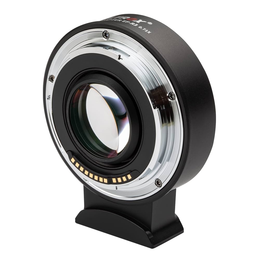 C70 スピードブースターセット C70 スピードブースターセット Canon EOS C70専用に開発され