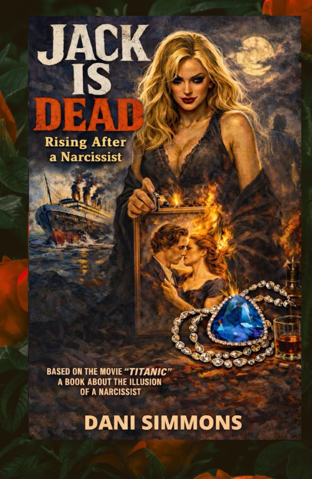 Jack is Dead: Rising After a Narcissist