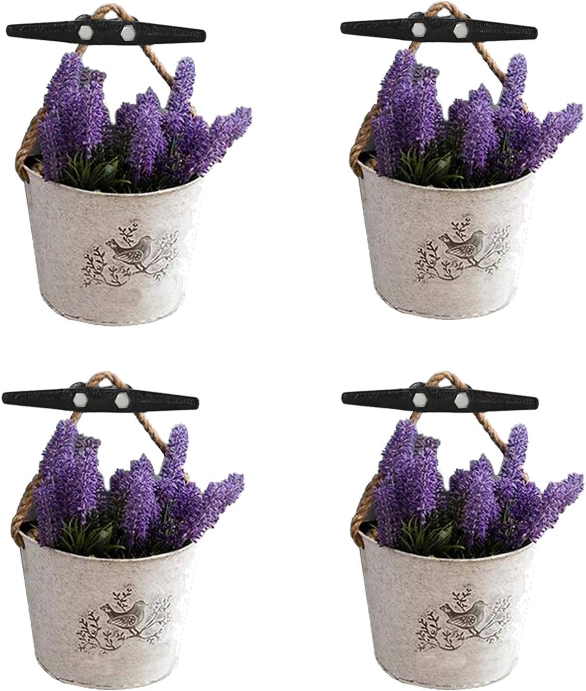 VEITHI 6 inch Electrophoretic Coated Black Dock Cleats (4 Pack), Perfect as Cleat Hook for Boat Docks, Decks, Piers for Tying up Boats, Kayaks and Jet ski's. : Sports & Outdoors