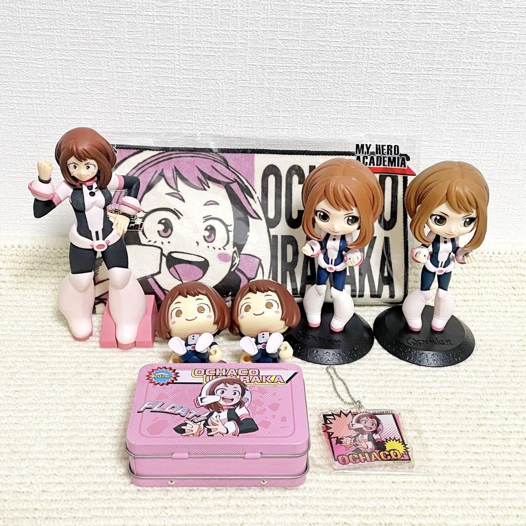 最大2000円引き マラソン期間 フィギュア 人形 ガチャガチャ まとめ