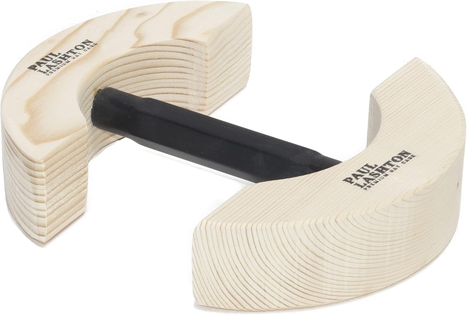 Hat Care Stretcher with Adjustable Turnbuckle for Fitted Hats Fedoras Cowboy Baseball Caps One Size Fits All