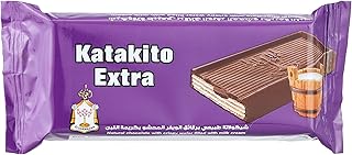 شوكولاتة بكريمة اللبن من اكسترا كتاكيتو