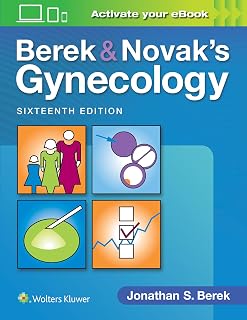 Berek & Novak's Gynecology (Berek and Novak's Gynecology)