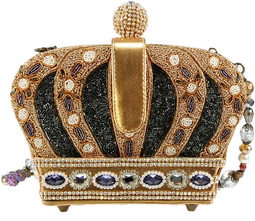 Mary Frances Queendom, Gold