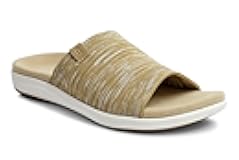 REVITALIGN womens Vanessa Slide