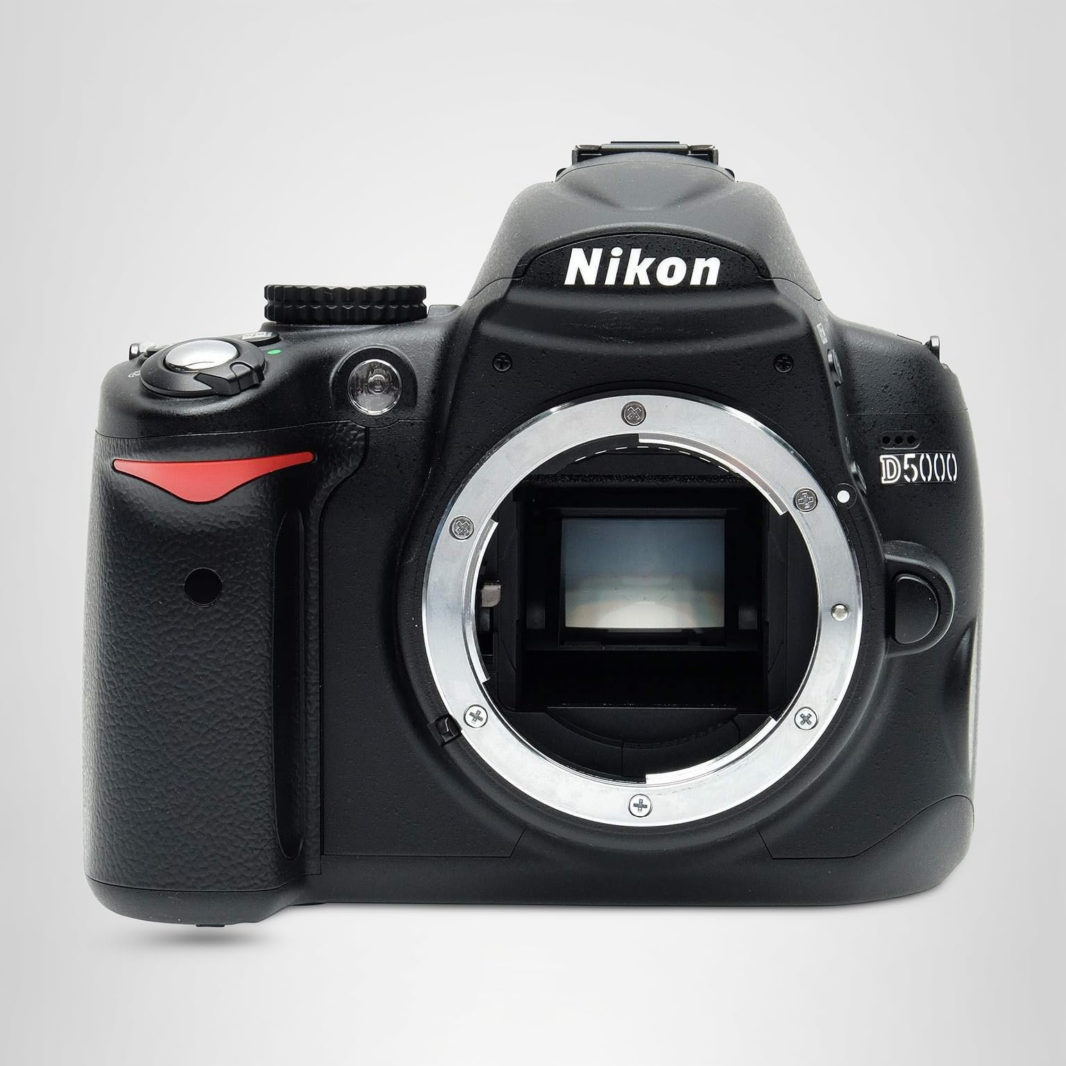 極美品✨Nikon D5000❣️液晶が回転して自撮り可能✨おまけ多数で安心 Amazon.com : Nikon D5000 12.3 MP DX Digital SLR Camera with 2.7