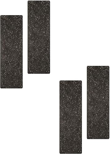 CFS Paquete de 2 filtros de carbono premium compatibles con los modelos HHT-090, HHT-011, HHT-145, HPA-050, HPA-150, HPA-050-TGT, HPA-150-TGT - Aire