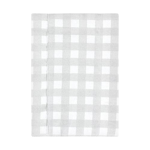 Miniatura 644 de Hudson Baby - Paños unisex de franela de algodón para bebé, avión, talla única