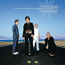 The Best of Cranberries