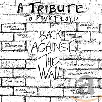 Various Artists, Tribute to Pink Floyd, Pink Floyd, Jordan