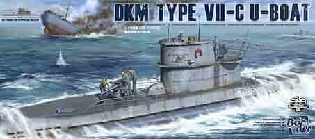ドイツ海軍Uボート　　SHIPモデリングガイド Vol.1 Ship モデリングガイド Vol.1 ドイツ Uボート | HLJ.co.jp