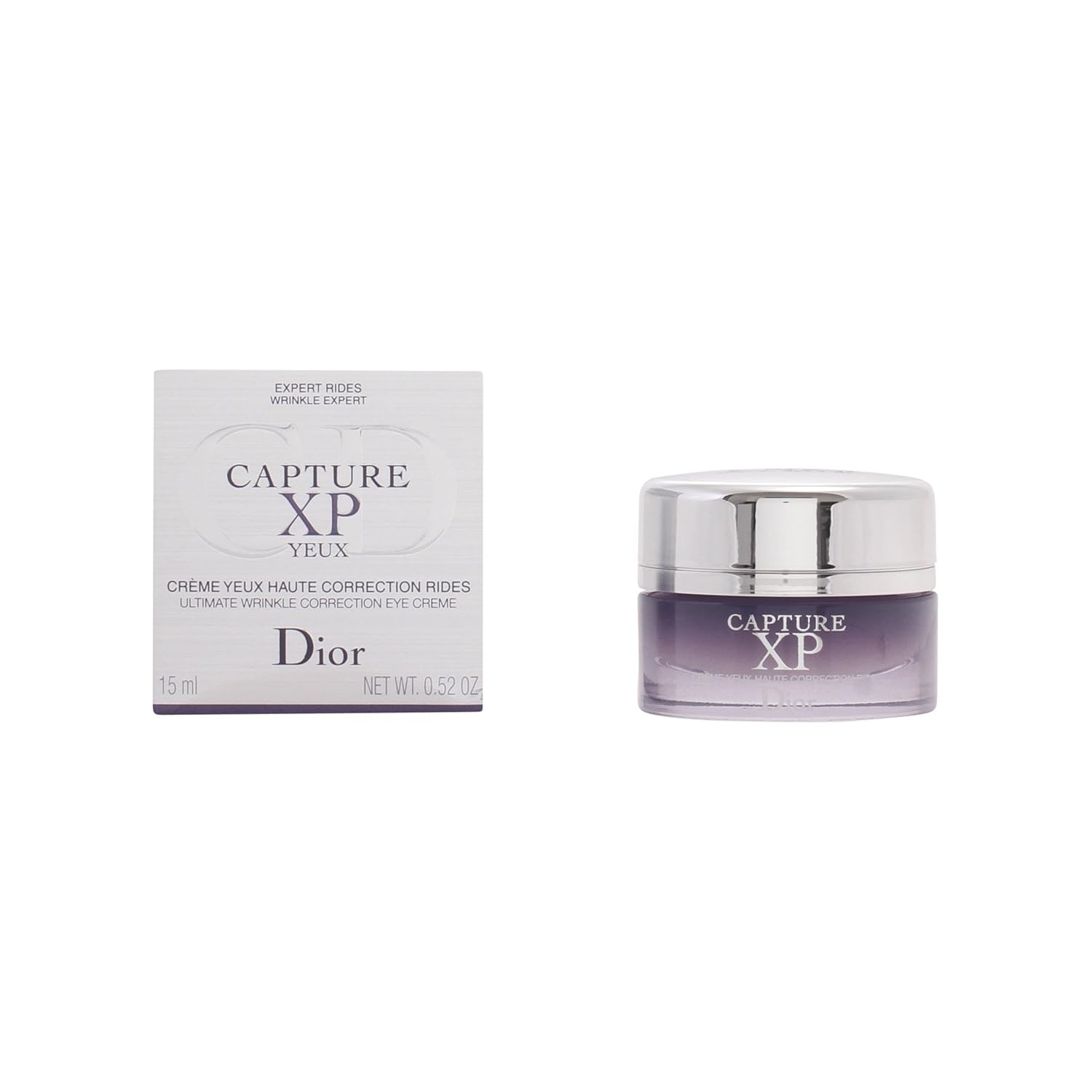 dior xp eye cream