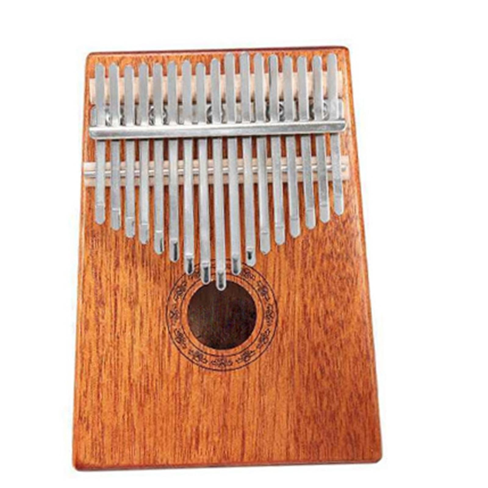 Solidna Kalimba Praktyczne Początkujących Kalimba