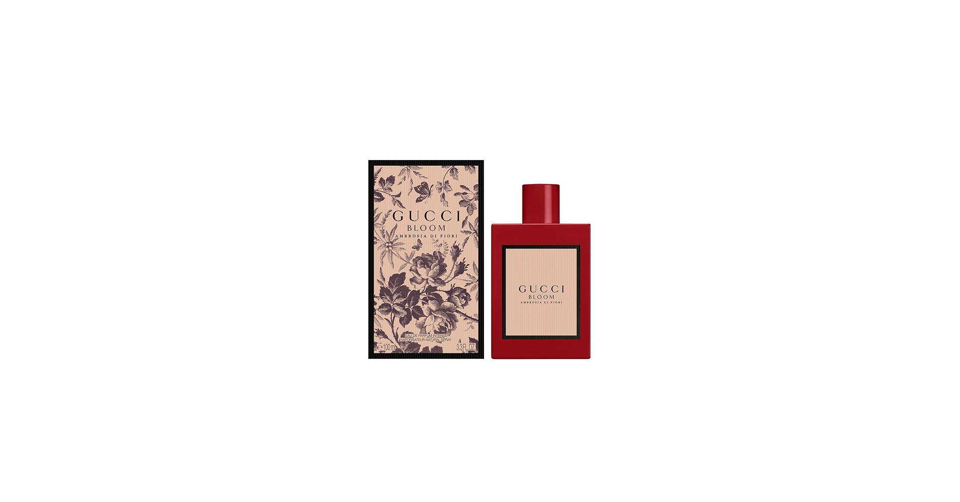 香水(女性用) GUCCI BLOOM AMBROSIA DI FIORI 50ml Amazon.com : Gucci Gucci Bloom Ambrosia di Fiori Intense