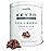 Keto Collagen Protein Powder with MCT Oil - Keto and Paleo Friendly Grass Fed and Pasture Raised Hydrolyzed Collagen Peptides - Fits Low Carb Diet and Keto Snacks - KEYTO Chocolate Flavor