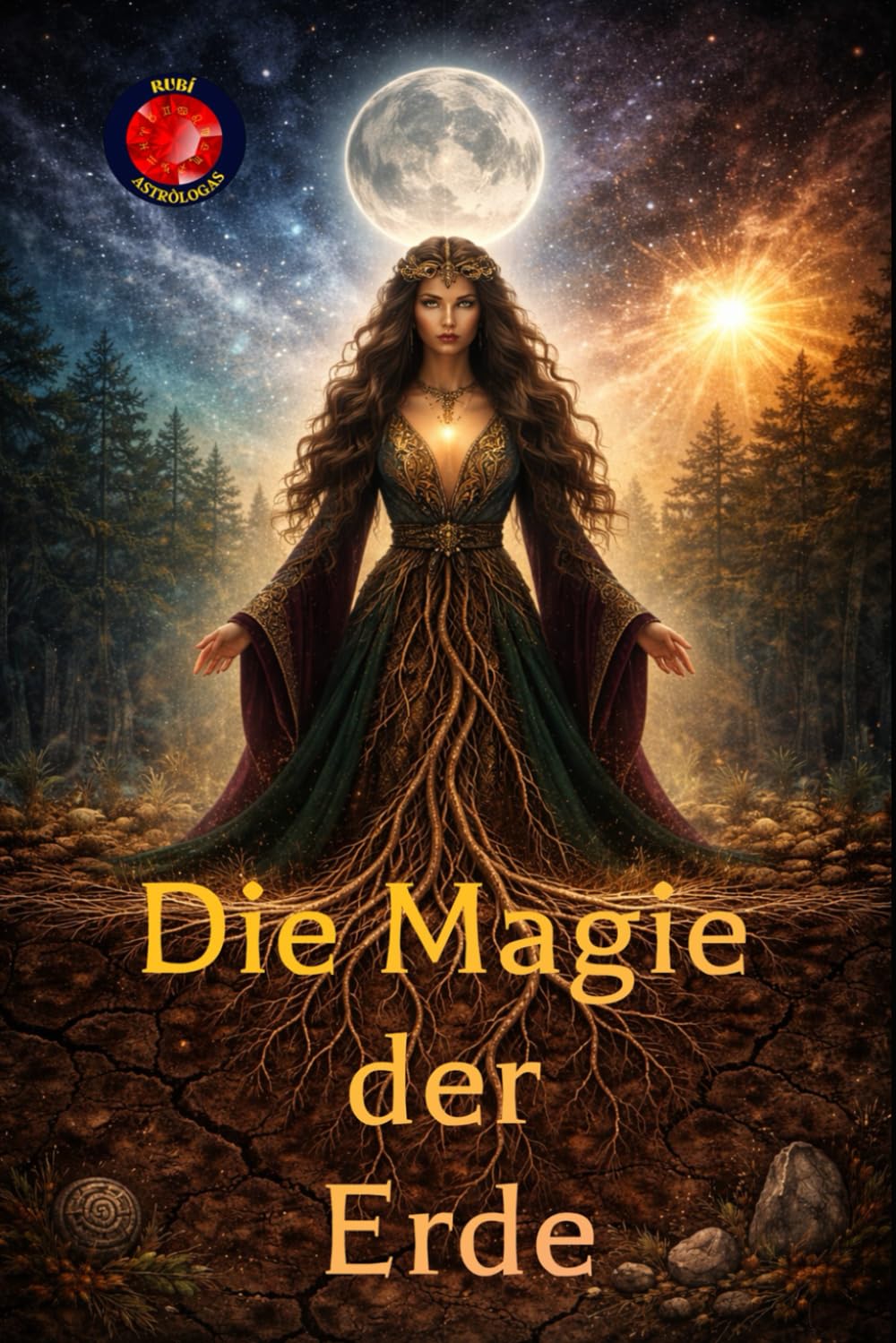 Die Magie der Erde