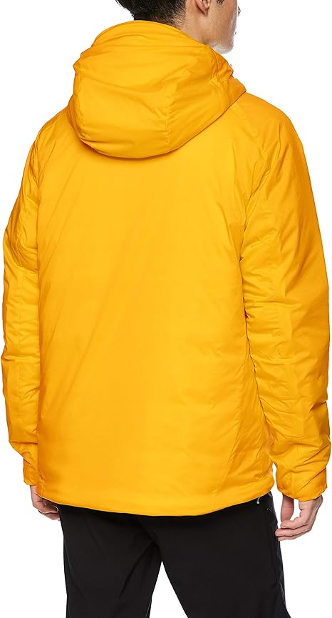 Amazon | [マムート] ライム インサーレション フレックス