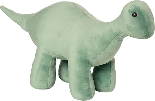 Miniatura 13 de Manhattan Toy Velveteen Wistful Whale Sea Life Juguete de peluche, 16 pulgadas