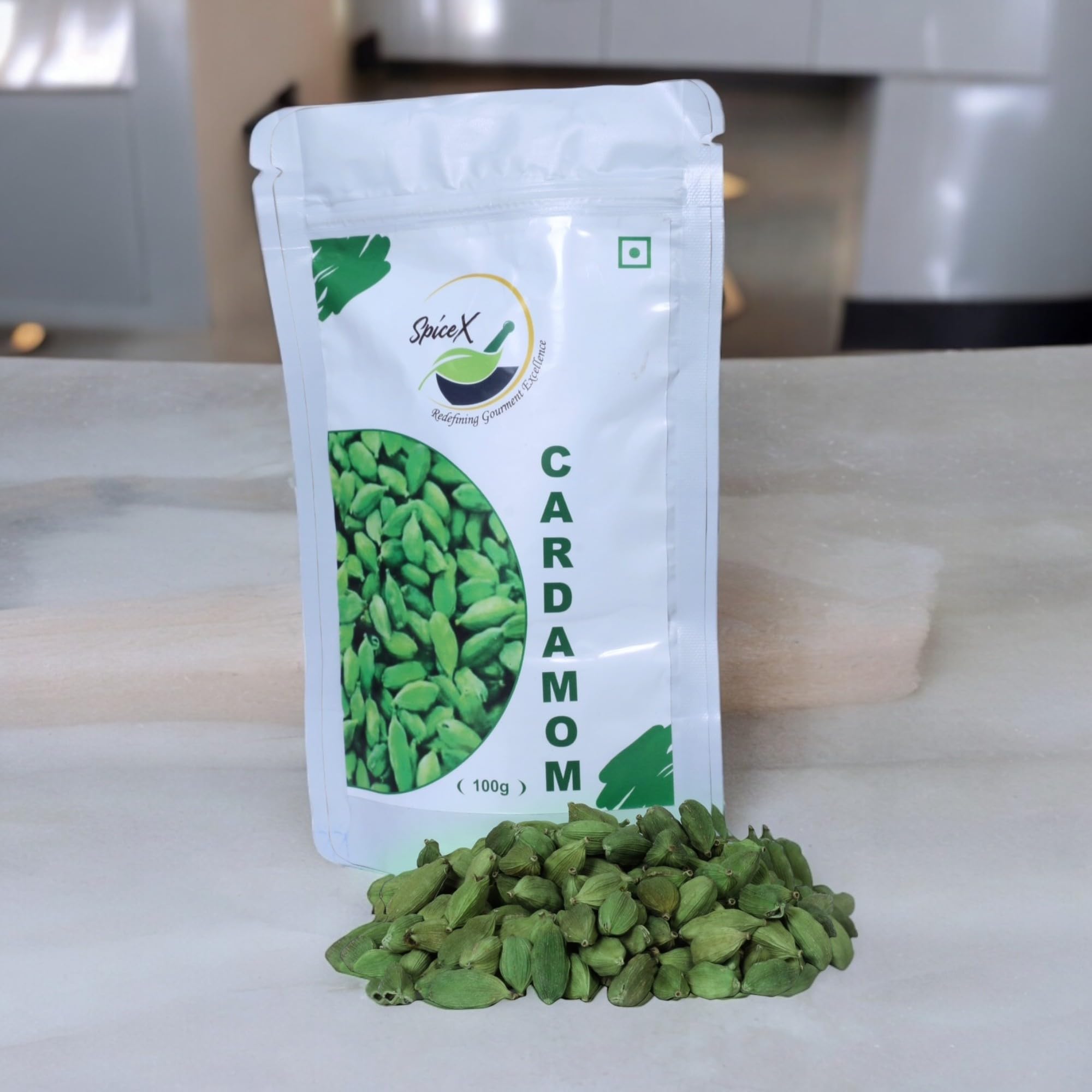 See full amazon price history chart for SpiceX Ilaichi Green Cardamom 100gms | Aromatic Chhoti Ilayachi for Culinary Uses | Fresh Green Elaichi 100gram | Yalakulu 100 grams SpiceX Ilaichi Green Cardamom 100gms | Aromatic Chhoti Ilayachi for Culinary Uses | Fresh Green Elaichi 100gram | Yalakulu 100 grams (B0D31922NV) Amazon Price History, Amazon Price Tracker