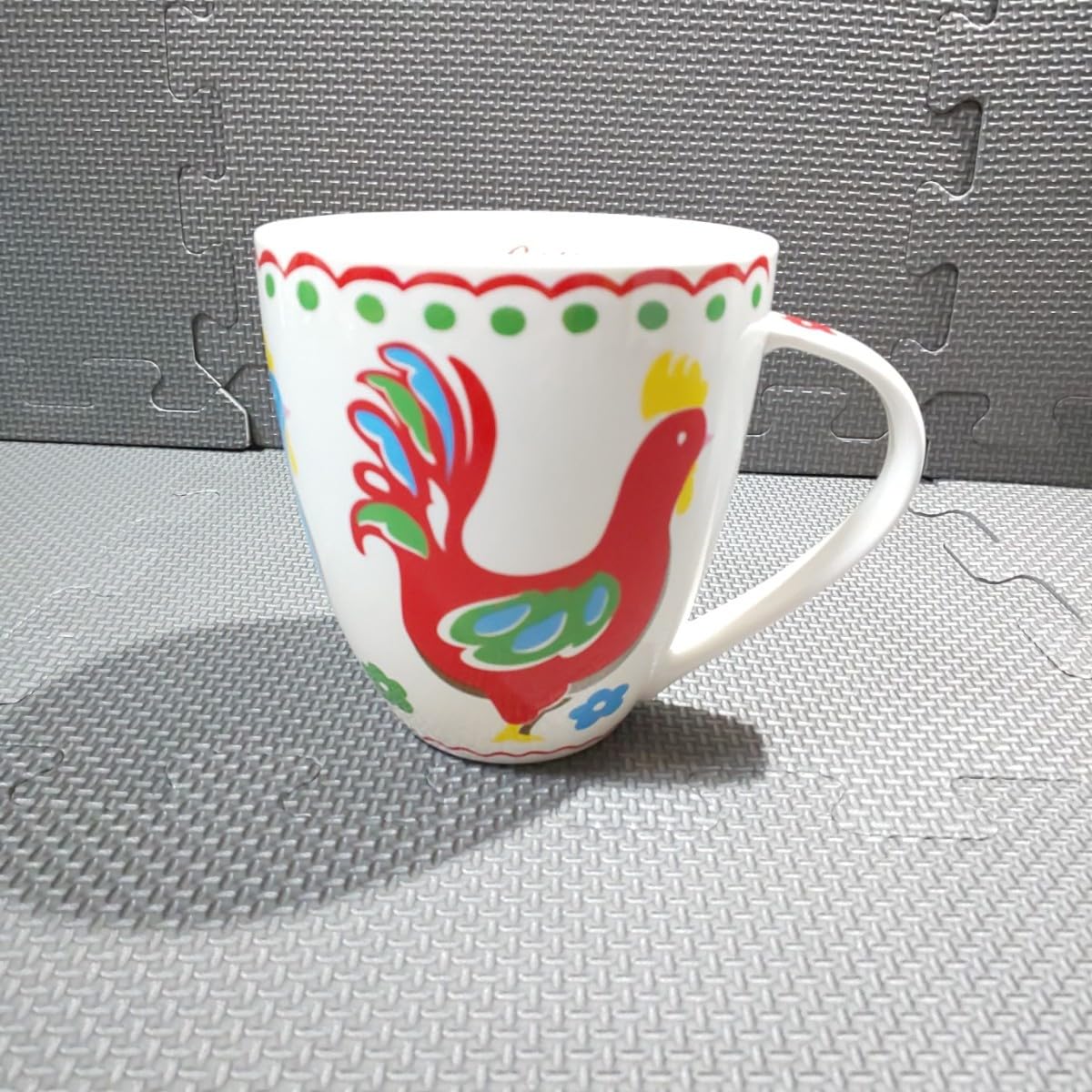 Kitanō Club 陶器製キャラクター（レア商品） Kitanō Club 陶器製