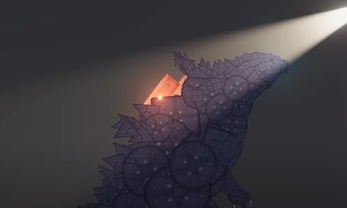 Godzilla Kaiju's Monster Playground