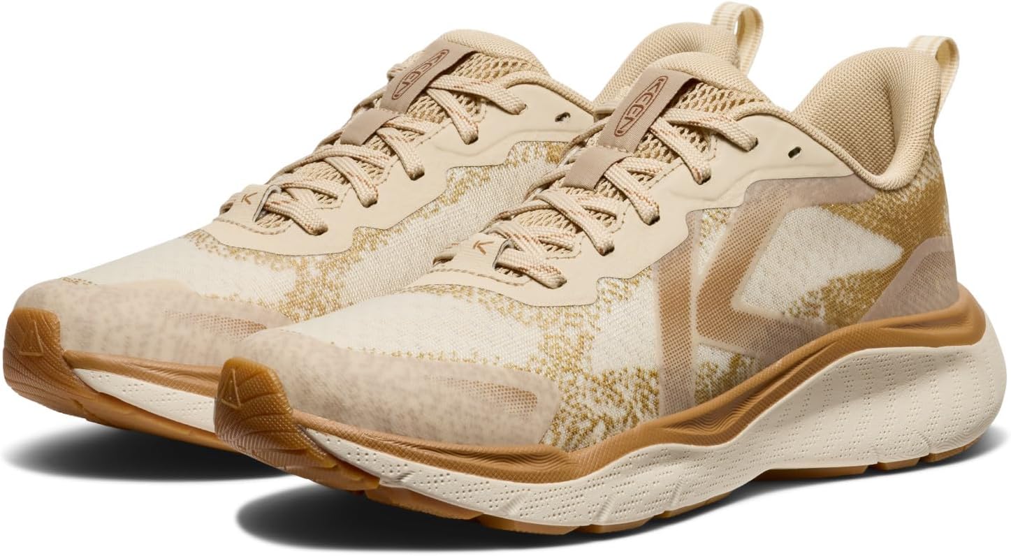 [KEEN] ハイキングシューズ Leiki Speed Vented Durable Lightweight Breathable