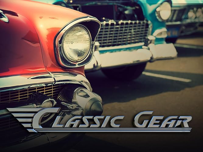 Classic Gear