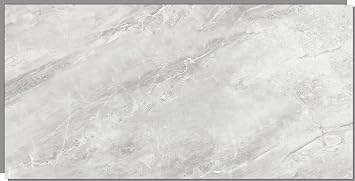 Dumawall+ Waterproof Wall Tiles Versailles Polished Marble 8 Pack