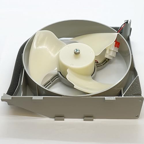 Miniatura 2 de ERP Motor del ventilador del refrigerador DA97-15765C