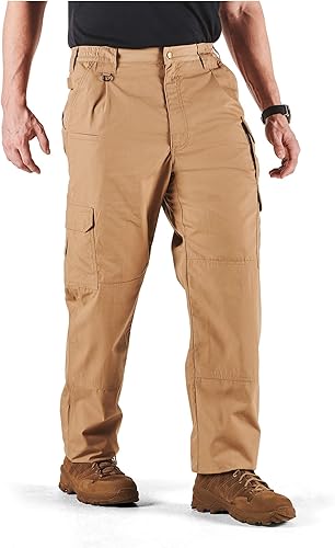 Miniatura 5 de 5.11 Tactical Taclite Pro 74273 - Pantalones ligeros de rendimiento para hombre, bolsillos tipo cargo, cintura de acción, estilo 74273