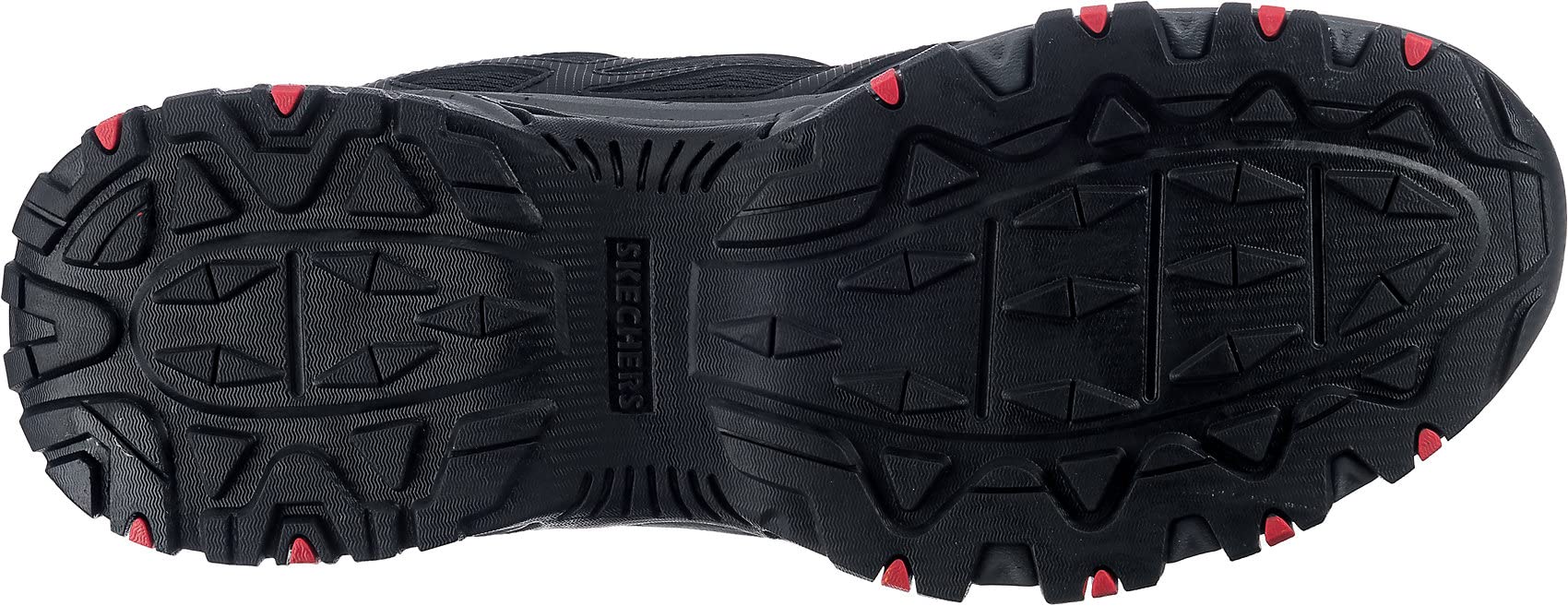 Skechers Herren Hillcrest Sneaker