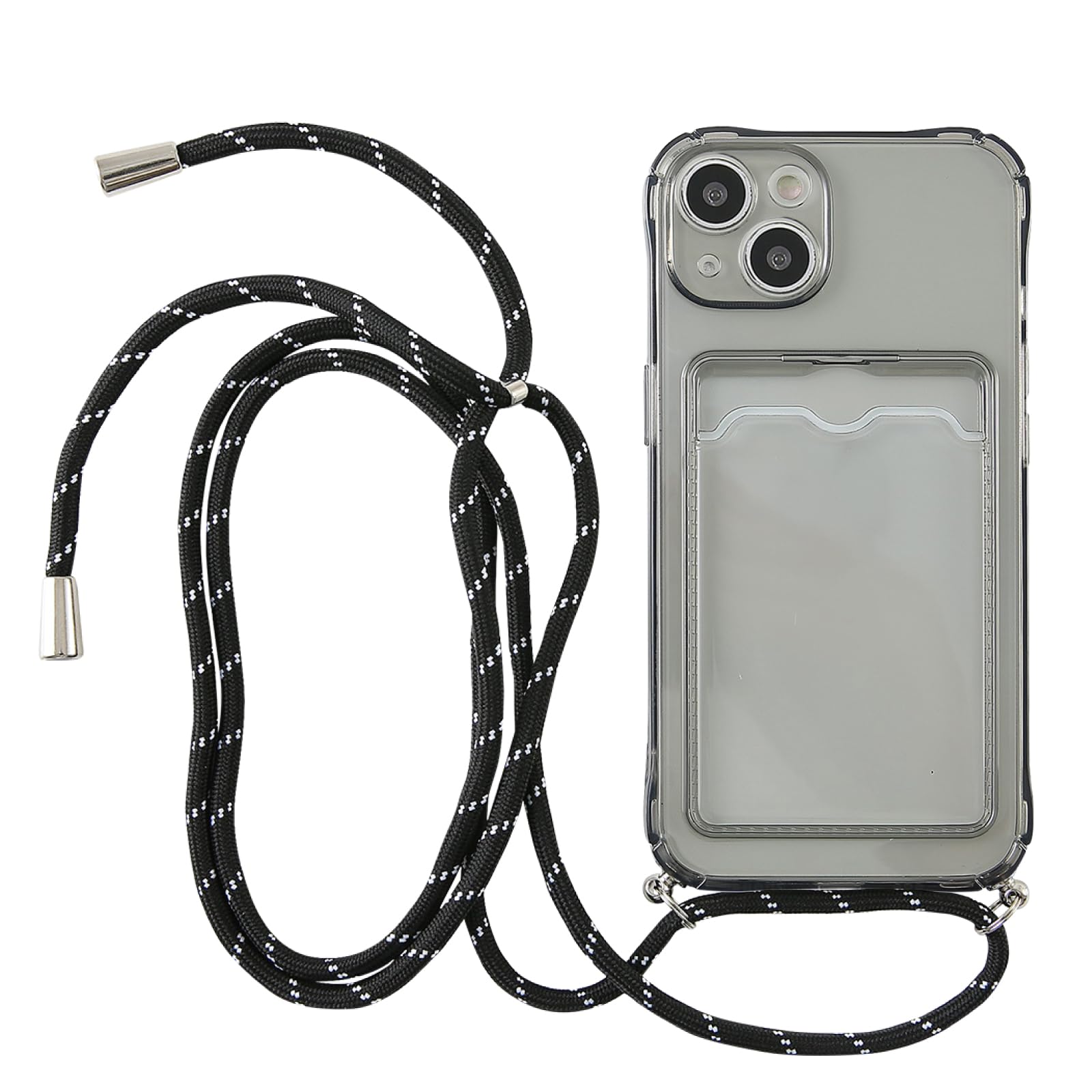 Amazon.co.jp: HanaRo iPhone15Plus 用 ケース スマホケース