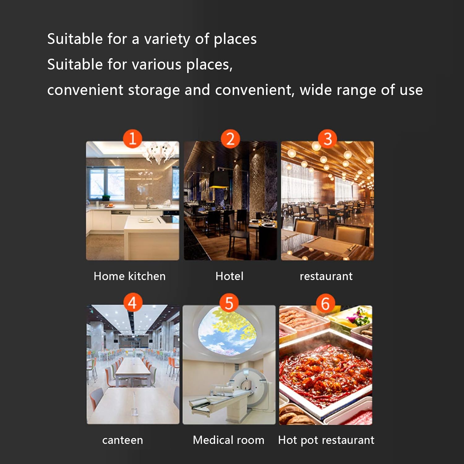 Stainless Steel Workbench Kitchen Workbench 2Tier Bearing 300KG Waterproof/Anti-Rust for Kitchen Hotel Family Restaurant (120 * 60 * 80)