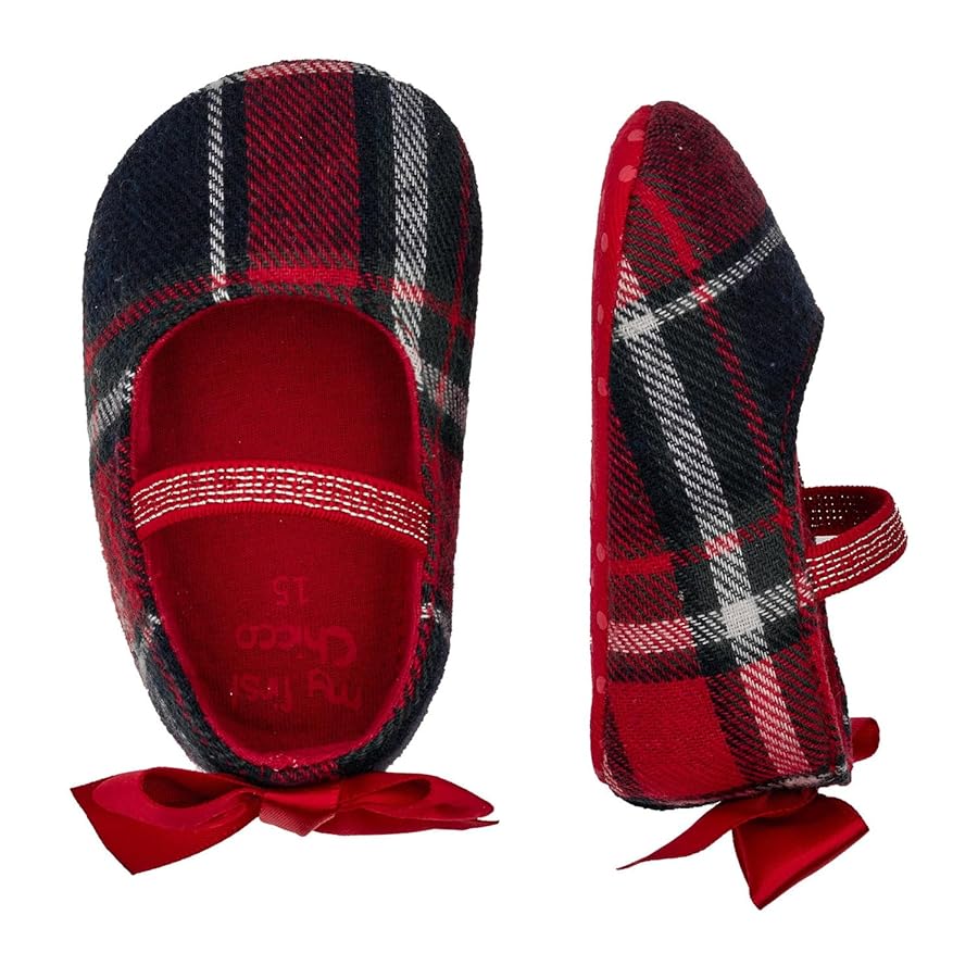 Scarpe Ballerina Chicco Per Bambina - Con Laccio Elasticizzato, Comode E Leggere, 0-24 Mesi - Foto 4