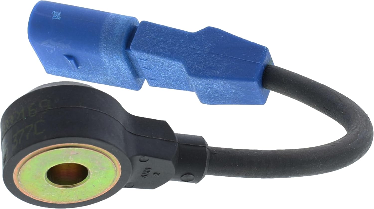 Ignition Knock (Detonation) Sensor