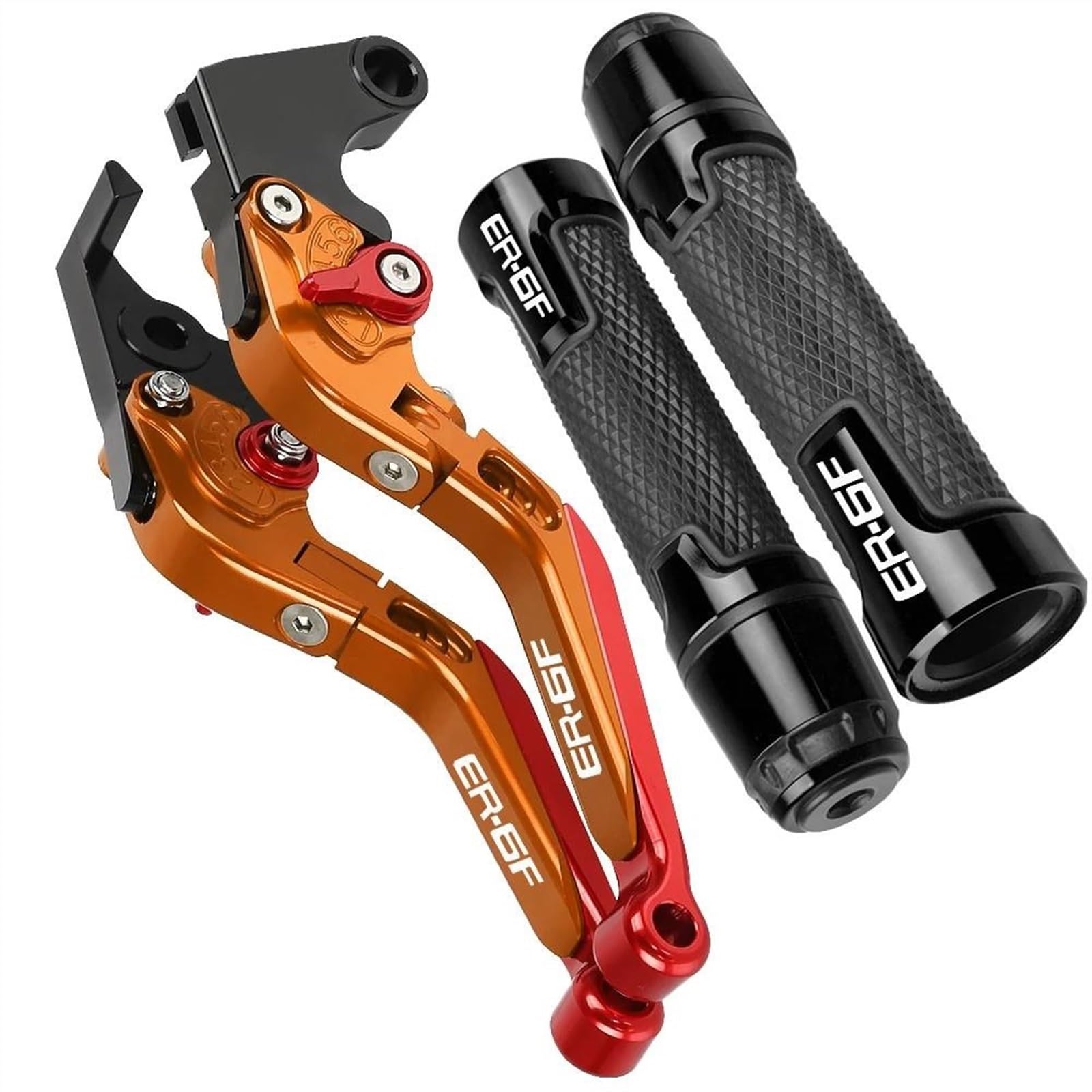 Leviers de frein de moto Honda VTX1300 pour voyager confortablement