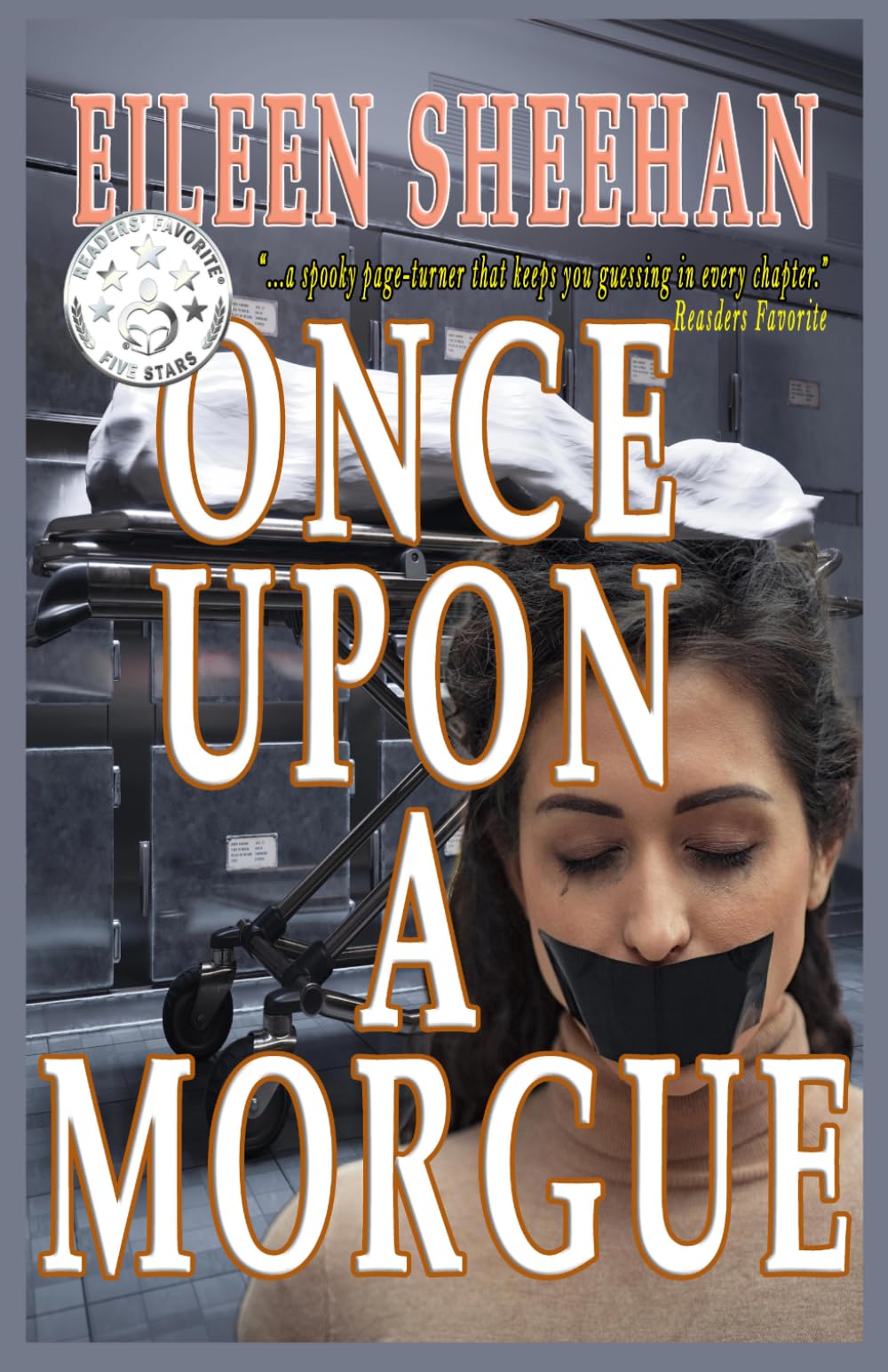 Once Upon a Morgue