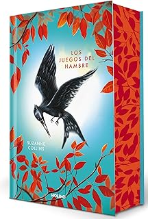 Los juegos del hambre (Edición especial cantos pintados) / The Hunger Games (Special Edition Sprayed Edges) (Spanish Edition)