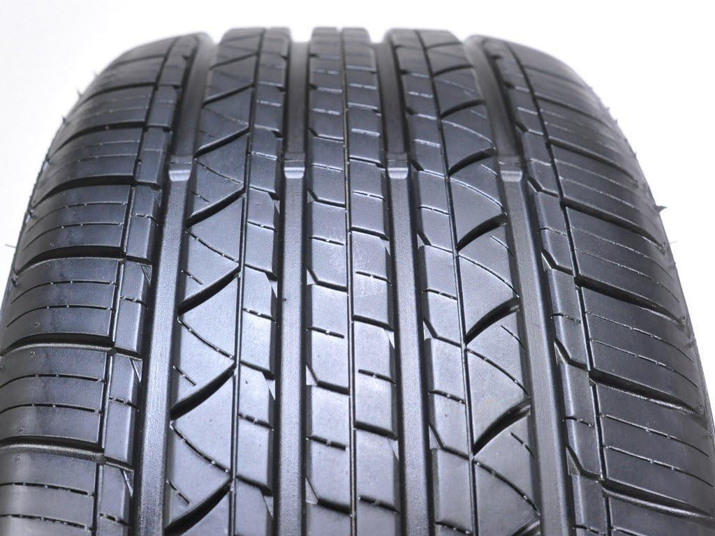Milestar MS932 Sport All Season Radial Tire - 235/55R17 99V