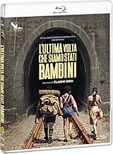 L'Ultima Volta Che Siamo Stati Bambini - Bd