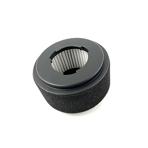 Miniatura 9 de MaximalPower 2 filtros de repuesto # 203-7593, 2037593 para Bissell Easy Vac 23T7M, 23T7N, 23T7R, 23T7X, 23T7Z, 23T7, 23T7V, 23T75, 23T76, 23T78,