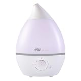 WAP Umidificador de Ar AIR FLOW com Luminária e Difusor de Aromas, 4 Litros, Autonomia de até 12 horas, 20W Bivolt — imagem 5