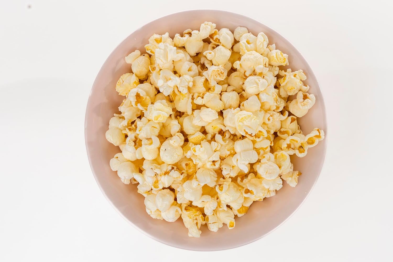 Bulk Salt & Butter Popcorn (Serves 19-24) Del's Popcorn Shop - est 1934