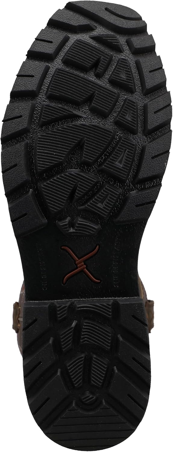 Twisted X Men's 4" Chelsea Wedge Sole Boot - Image 5