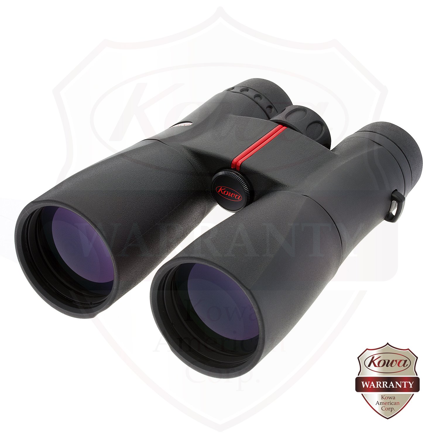 Buy KOWA SV 12x50 Binoculars, Black (SV50-12) Online at Low Price 