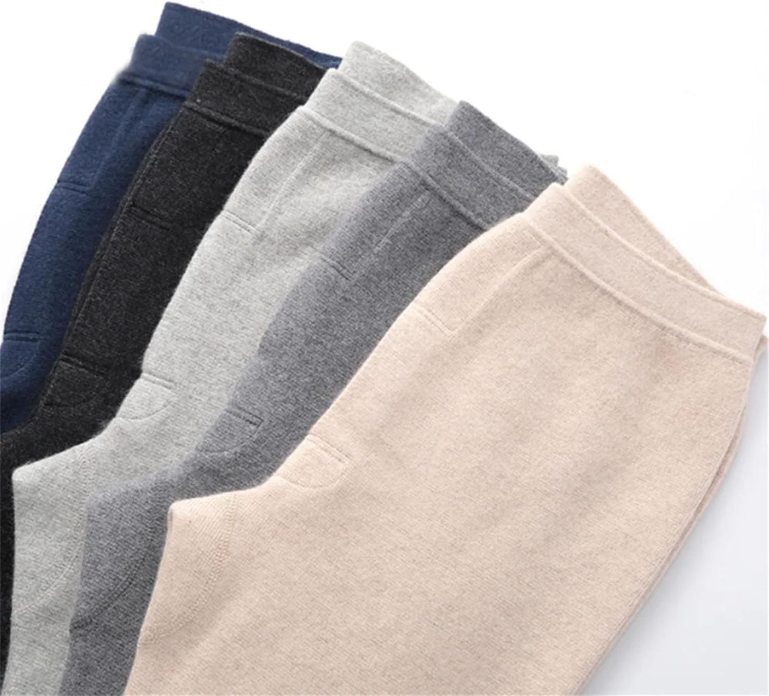 Hgvcfcv Wool Thick Pantyhose for Women Thermal Underwear Tights Merino Panty Leggins